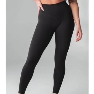 Balance Athletica Tenacity Leggings- Black